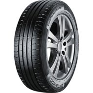 Continental PremiumContact 5 225/55 R17 97Y * Summer - Summer tyre