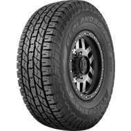 Yokohama Geolander A/T G015 225/60 R17 99H All-season - All-season tyre