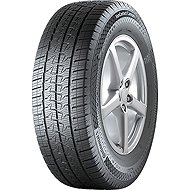 Continental VanContact Camper 225/75 R16 118/116R C All-season - All-season tyre