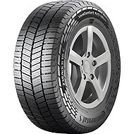 Continental VanContact A/S Ultra 235/55 R18 118/116R C All-season - All-season tyre