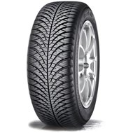 Yokohama BluEarth-4S AW21 235/60 R17 106V XL All-season - All-season tyre