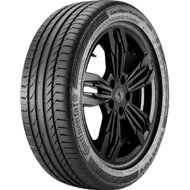Continental ContiSportContact 5 235/60 R18 103H Summer - Summer tyre