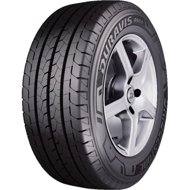 Bridgestone Duravis R660 Eco 235/65 R16 115R C Summer - Summer tyre