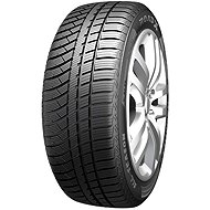 RoadX RXMotion 4S 235/65 R17 108H XL All-season - All-season tyre