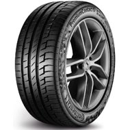 Continental PremiumContact 6 245/40 R20 99Y XL Summer - Summer tyre