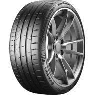 Continental Sportcontact 7 255/45 R19 104Y XL Summer - Summer tyre