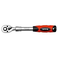 Yatom Ratchet 3/8 "215-315 mm with telescopic handle - Ratchet 