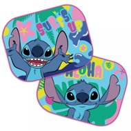 Disney Car Sunscreens Stitch - Car Sun Shade