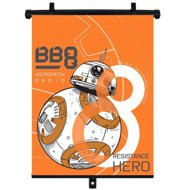 Disney Sunshade roller blind Star wars BB-8 - Car Sun Shade
