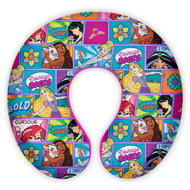 Disney Princesses - Travel Pillow