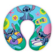 Disney Stitch - Travel Pillow