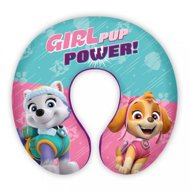 Nickelodeon Paw Patrol Girls - Travel Pillow