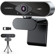 Depstech D04 - Webcam