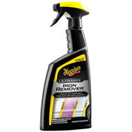Meguiar's Ultimate Iron Remover, 710 ml - Rust Remover
