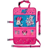 Disney Minnie - Car Seat Organizer