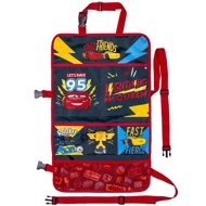 Disney Cars - Car Seat Organizer