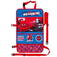 Disney Spiderman - Car Seat Organizer