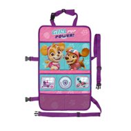 Nickelodeon Patrol Girls - Car Seat Organizer