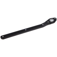 SIXTOL Handle for scissor lift SX SCISSOR JACK - Ratchet 