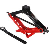 SIXTOL Scissor lift with ratchet SX SCISSOR JACK 1,5T - Jack