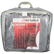 4CARS Non-woven car cover L - Car Cover