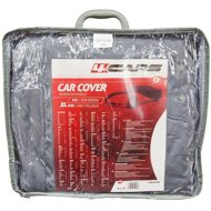 4CARS Non-woven car cover XL - Car Cover