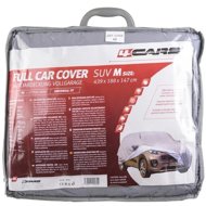 4CARS SUV car cover M - Car Cover