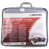 4CARS SUV car cover S - Car Cover