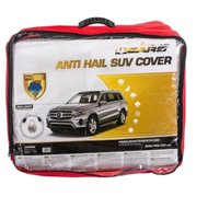 4CARS Hail car cover for SUV XL - Car Cover