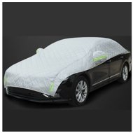 Bright Ride Hail sheet M, 450 × 175 cm - Car Cover