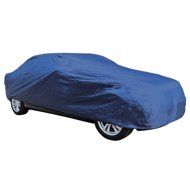 Carpoint Car cover polyester size. M - Car Cover