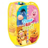Disney Winnie the Pooh folding organiser - Car Seat Organizer