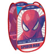 Disney folding organiser Spiderman - Car Seat Organizer