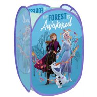 Disney folding organizer Ice Kingdom - Car Seat Organizer