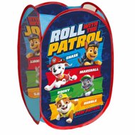Nickelodeon foldable organizer Tlapková patrola boys - Car Seat Organizer