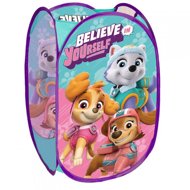 Nickelodeon foldable organizer Paw Patrol girls - Car Seat Organizer