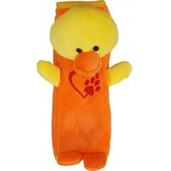 Prexim Protective cover for seat belt duck - Seat Belt Covers