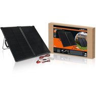OSRAM BATTERYcharge SOLAR 100W - Solar Charger