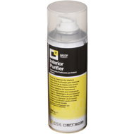ERRECOM air conditioner and vehicle interior cleaner, spray 200 ml, lemon - Car AC Cleaner