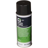 ERRECOM air conditioning and interior cleaner, spray 400 ml, mint - Car AC Cleaner