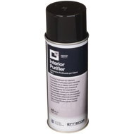 ERRECOM air conditioner and vehicle interior cleaner, spray 400 ml, neutral fragrance - Car AC Cleaner