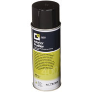 ERRECOM air conditioner and vehicle interior cleaner, spray 400 ml, green apple - Car AC Cleaner