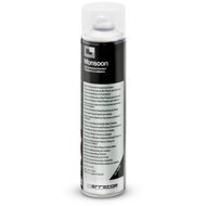 ERRECOM professional air freshener, high pressure spray, 600 ml, without perfume - Car AC Cleaner