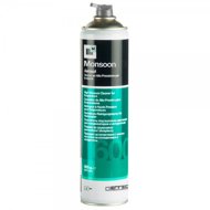 ERRECOM professional air freshener, high pressure spray, 600 ml, mint - Car AC Cleaner