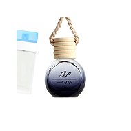 SMELL OF LIFE Luxury car fragrance inspired by the scent of Light Blue perfume - Car Air Freshener