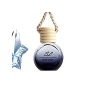 Smell of life Smell of Life Luxury car fragrance inspired by the scent of Thierry Mugler perfume - A - Car Air Freshener