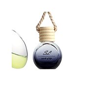 Smell of life Smell of Life Luxury car fragrance inspired by DKNY - Be Delicious - Car Air Freshener