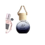Smell of life Smell of Life Luxury car fragrance inspired by the scent of Viktor & Rolf perfume - Fl - Car Air Freshener