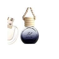SMELL OF LIFE Luxury car fragrance inspired by the scent of Nomade perfume - Car Air Freshener