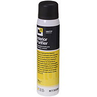ERRECOM air conditioner and vehicle interior cleaner, spray 100 ml, lemon - Car AC Cleaner